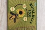 IN DECAL ROYAL JELLY 1500