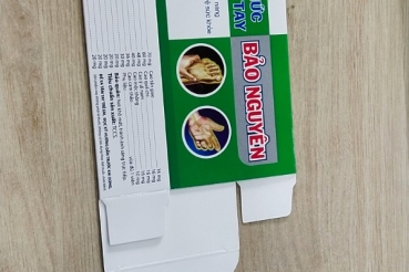 BAO BÌ HỘP THỘP 03