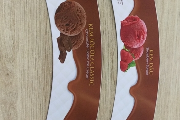 IN DECAL KEM DÂU STRAWBERRY