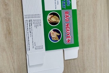 BAO BÌ HỘP THỘP 03