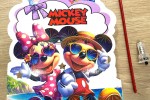 ĐÈN LỒNG TRUNG THU MICKEY MOUSE